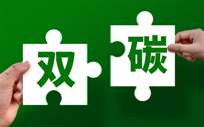 實現(xiàn)“雙碳”目標，計量和標準能做什么