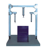 SL-THZ型衛(wèi)生陶瓷耐荷重性試驗(yàn)機(jī)